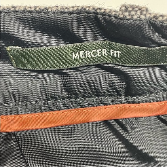 Eddie Bauer Mercer Fit Tweed Wool-Blend A-Line Skirt – Size 2 - Picture 7 of 9